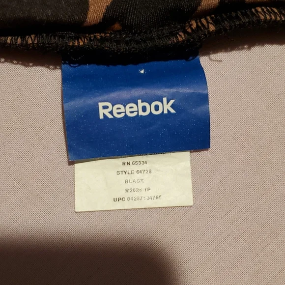 💕Reebok swimsuit - Picture 7 of 9